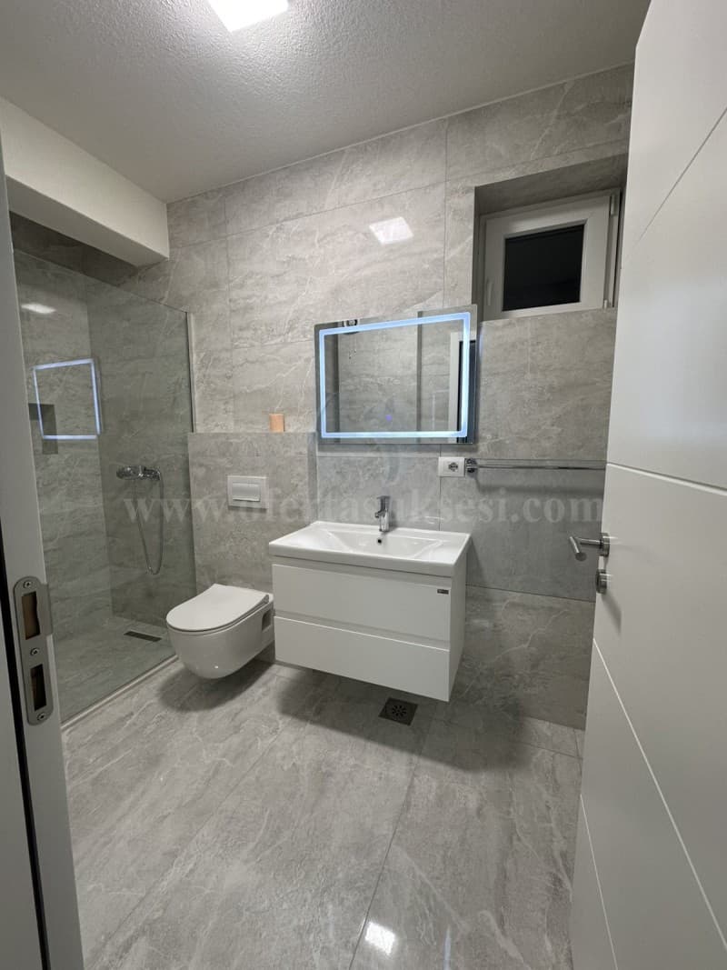 Jap me qira banesen 91m2 kati i -VI-/Prishtine — fotografia 6