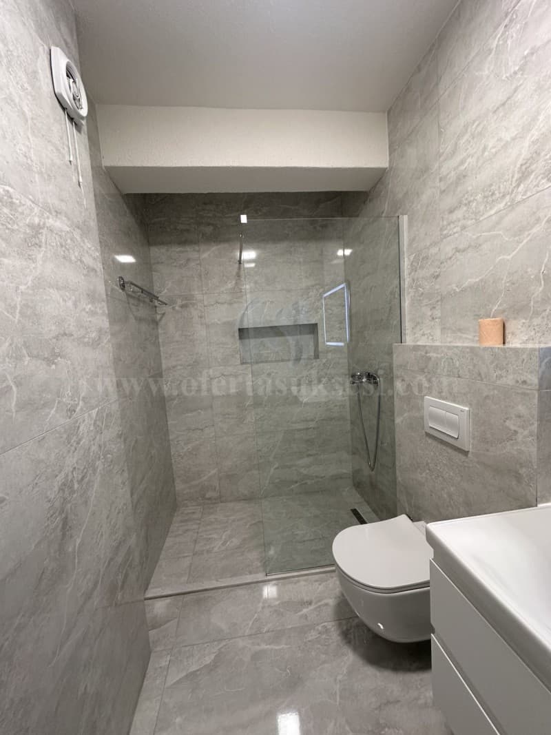 Jap me qira banesen 91m2 kati i -VI-/Prishtine — fotografia 7