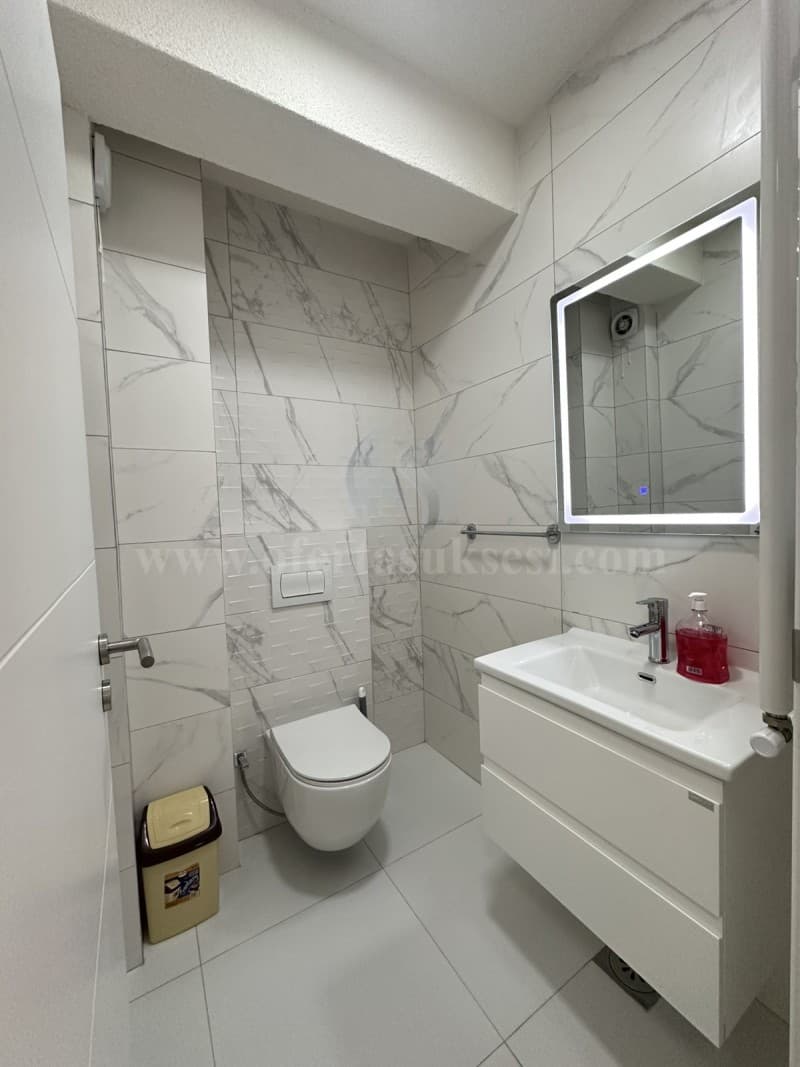 Jap me qira banesen 91m2 kati i -VI-/Prishtine — fotografia 8