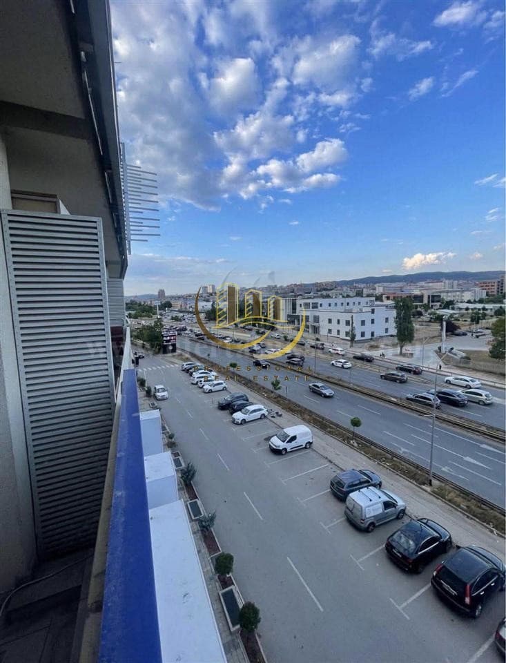 Jap me qira banesen 65m2 kati i -IV-/Prishtine — fotografia 4