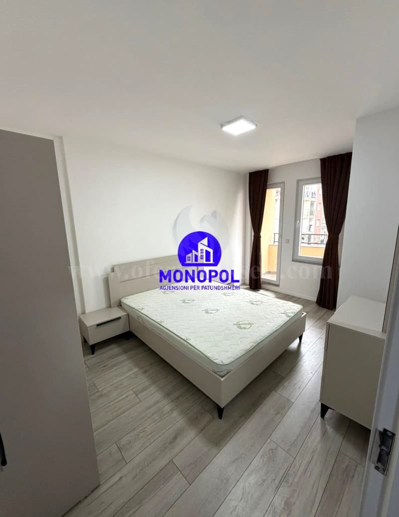 Shes banesen 77.12m2 kati i -IV- / Fushe Kosove — fotografia 8