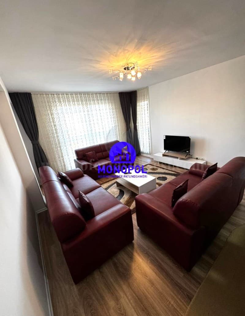 Shes banesen 105.22m2 kati i -V- / Fushe Kosove — fotografia 4