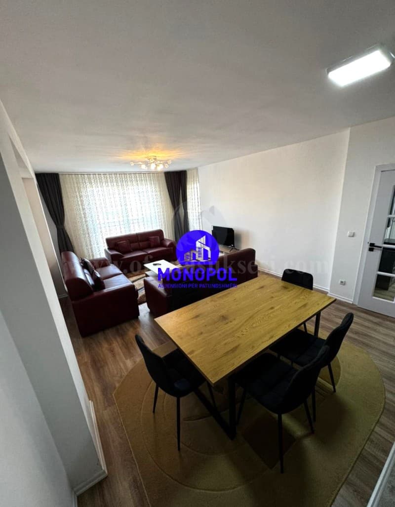 Shes banesen 105.22m2 kati i -V- / Fushe Kosove — fotografia 5