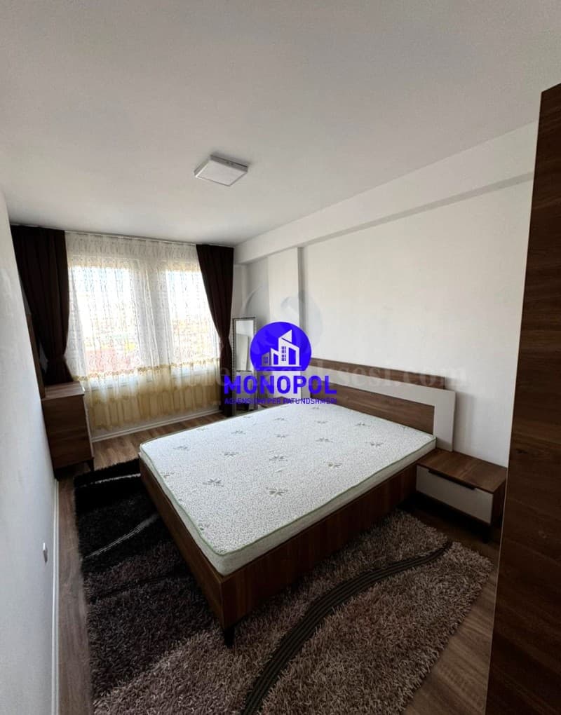 Shes banesen 105.22m2 kati i -V- / Fushe Kosove — fotografia 8