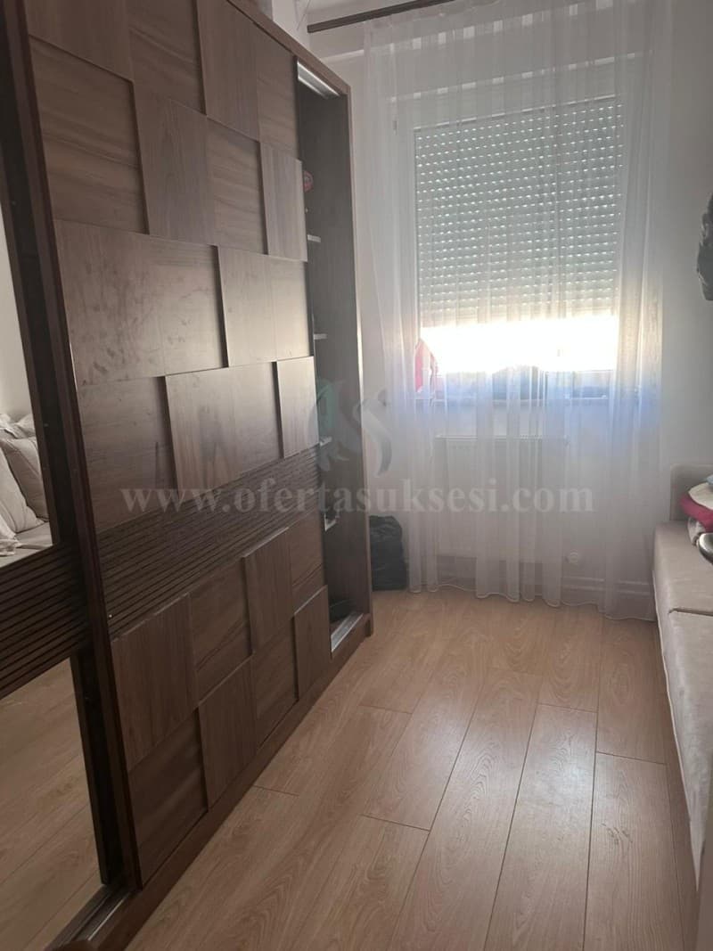 Jap me qira banesen 65m2 kati i -III-/Prishtine — fotografia 3