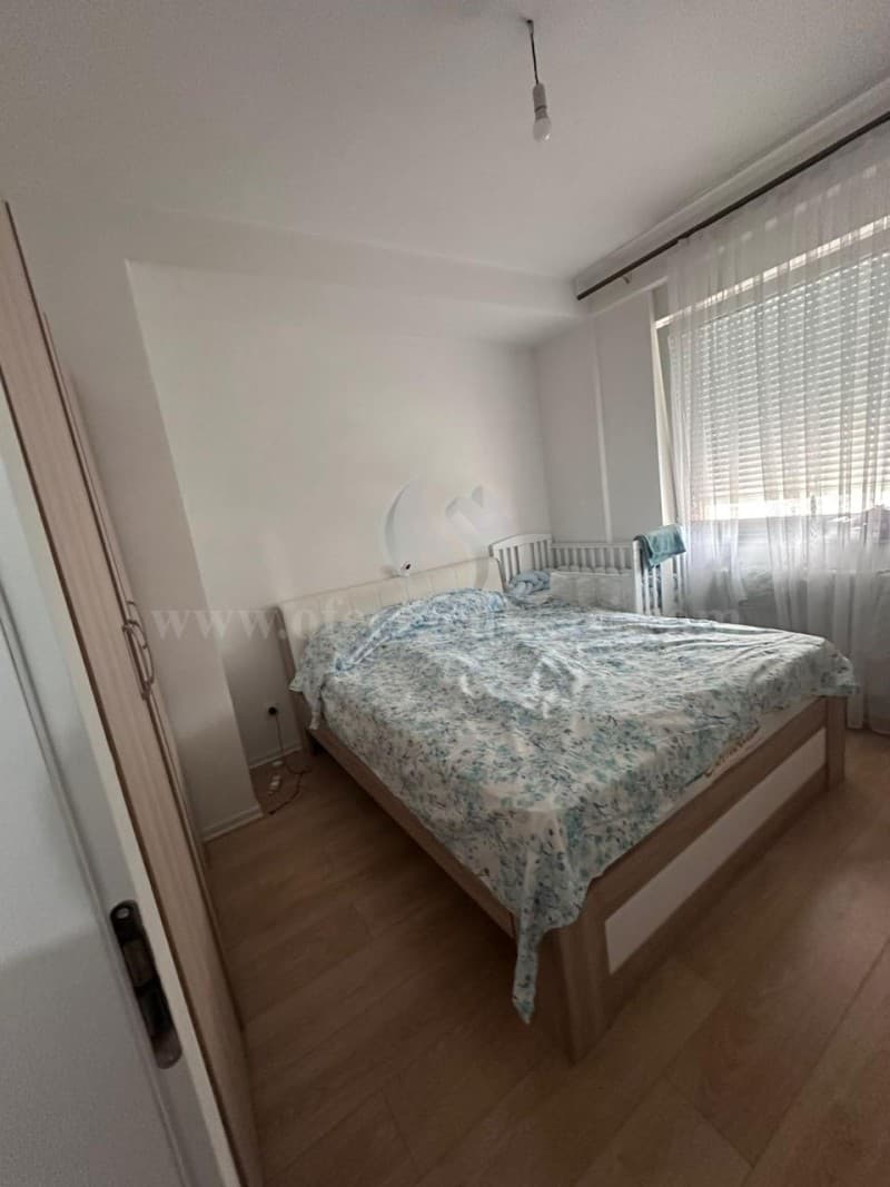 Jap me qira banesen 65m2 kati i -III-/Prishtine — fotografia 4