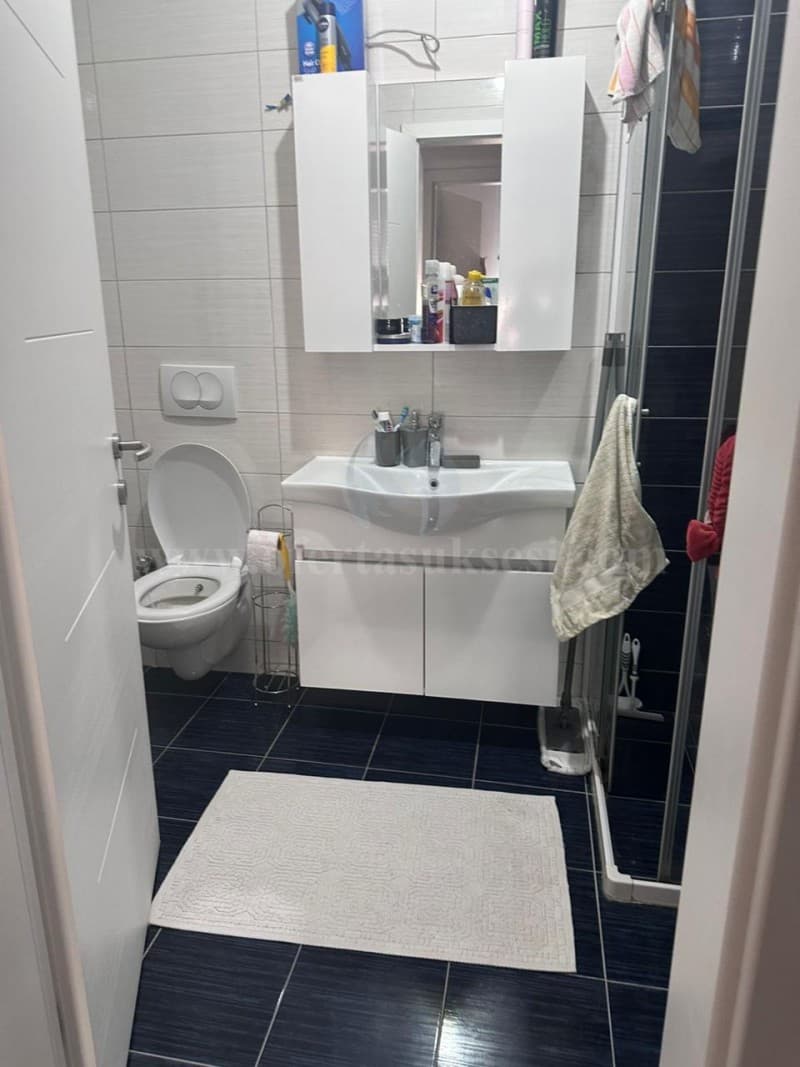 Jap me qira banesen 65m2 kati i -III-/Prishtine — fotografia 5