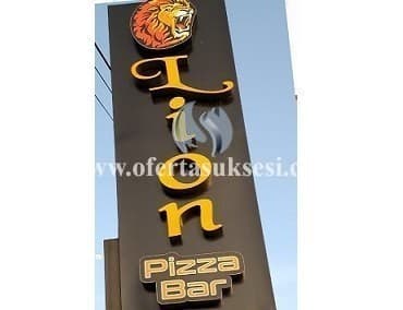 Ofroj pune per kamarier-e — fotografia 1