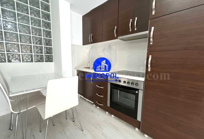 Jap me qira banesen 60m2 kati i -I-/Prishtine — fotografia 4