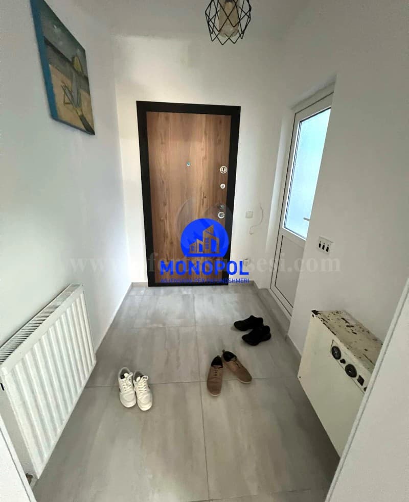 Jap me qira banesen 60m2 kati i -I-/Prishtine — fotografia 7