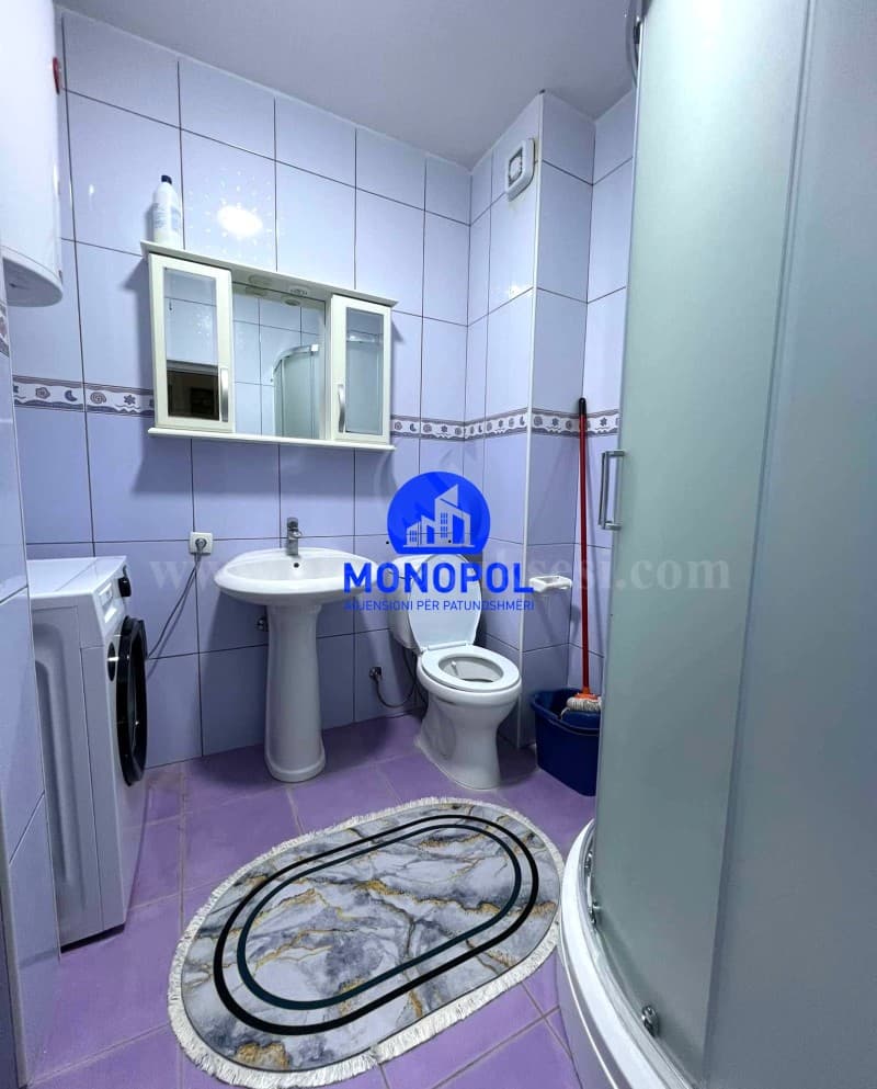 Jap me qira banesen 60m2 kati i -I-/Prishtine — fotografia 8