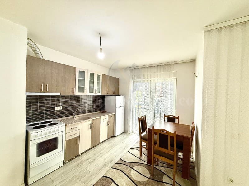 Jap me qira banesen 60m2 kati i -VII-/ Prishtine — fotografia 3