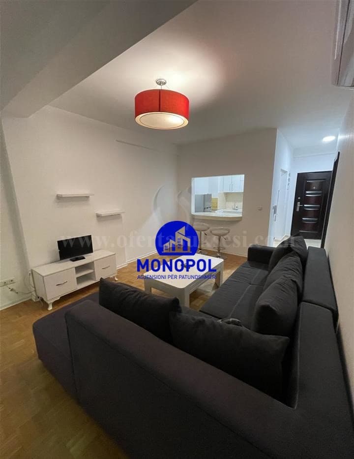 Jap me qira banesen 70m2 kati i -III-/Prishtine — fotografia 1