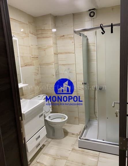 Jap me qira banesen 70m2 kati i -III-/Prishtine — fotografia 5