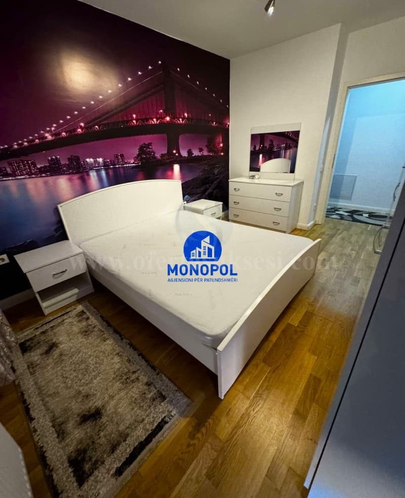 Jap me qira banesen 60m2 kati i -I- / Prishtine — fotografia 5