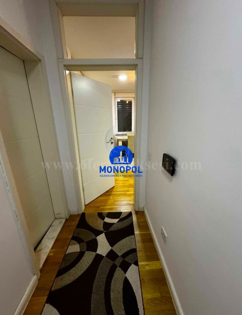 Jap me qira banesen 60m2 kati i -I- / Prishtine — fotografia 6