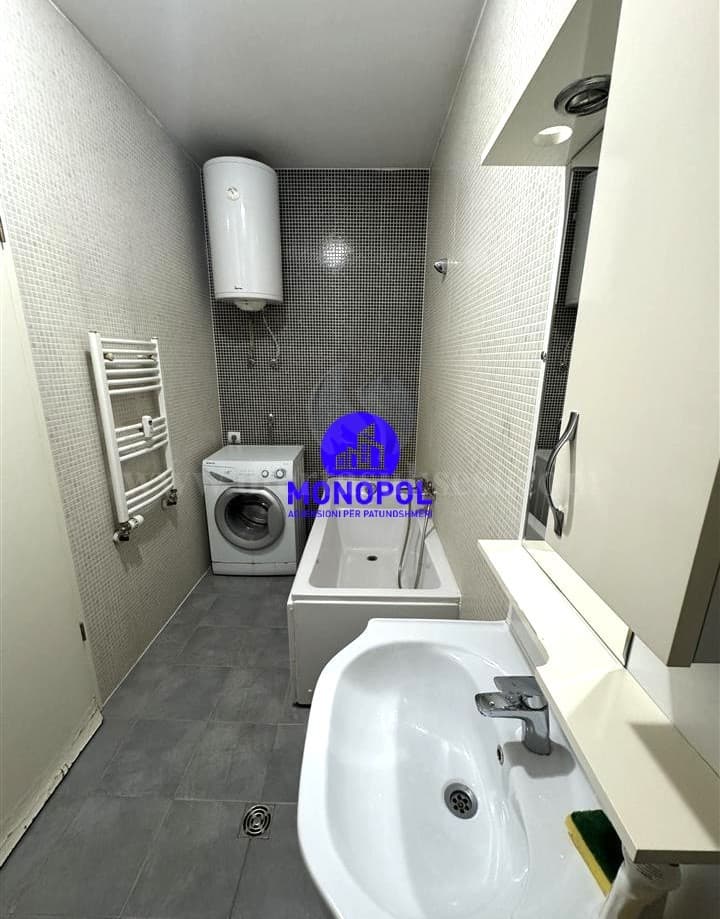 Jap me qira banesen 60m2 kati i -II- / Prishtine — fotografia 4