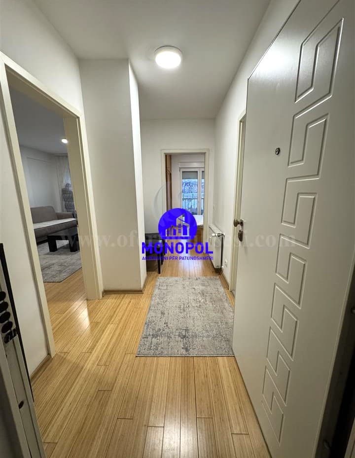 Jap me qira banesen 60m2 kati i -II- / Prishtine — fotografia 5