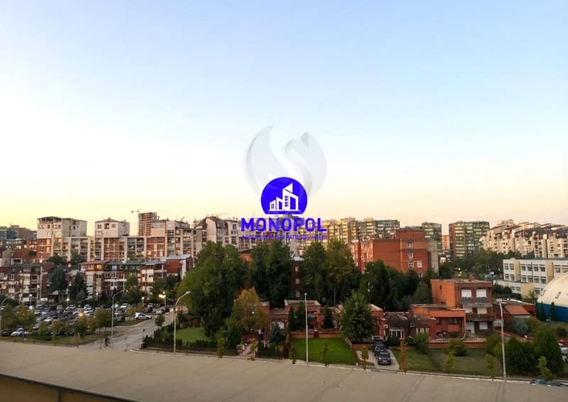 Jap me qira banesen 60m2 kati i -II- / Prishtine — fotografia 7