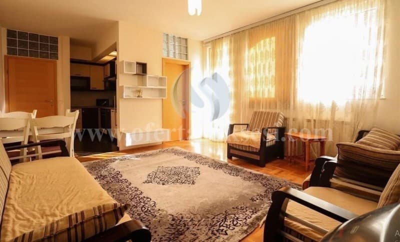 Jap me qira banesen 62m2 kati i -II-/Prishtine — fotografia 4