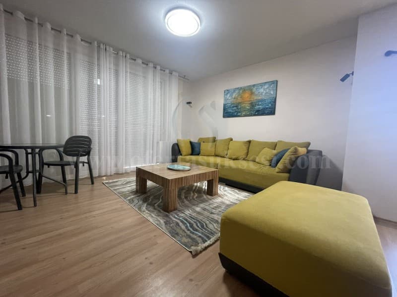 Jap me qira banesen-penthose 110m2 kati i -VII-/Prishtine — fotografia 7