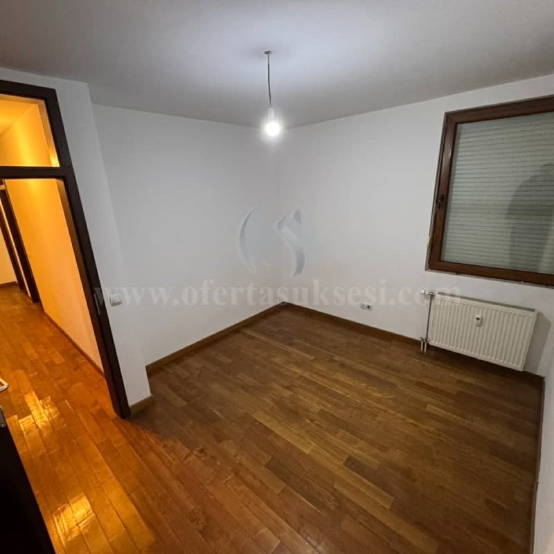 Jap me qira banesen-zyren 84m2 kati i -II-/Prishtine — fotografia 6