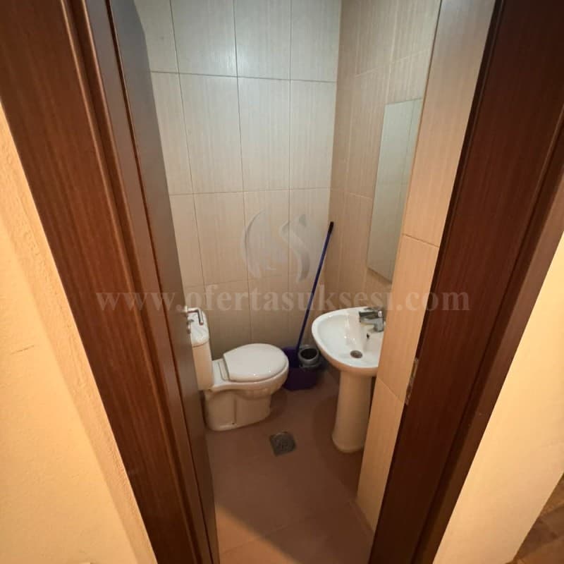 Jap me qira banesen-zyren 84m2 kati i -II-/Prishtine — fotografia 5