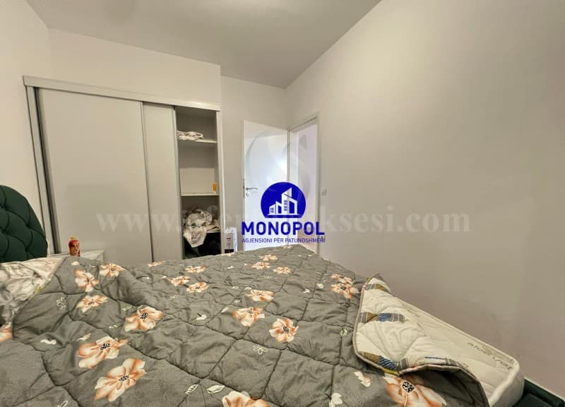 Jap me qira banesne 65m2 kati i -I-/Prishtine — fotografia 4