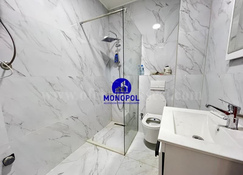 Jap me qira banesne 65m2 kati i -I-/Prishtine — fotografia 6