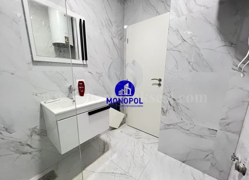 Jap me qira banesne 65m2 kati i -I-/Prishtine — fotografia 7