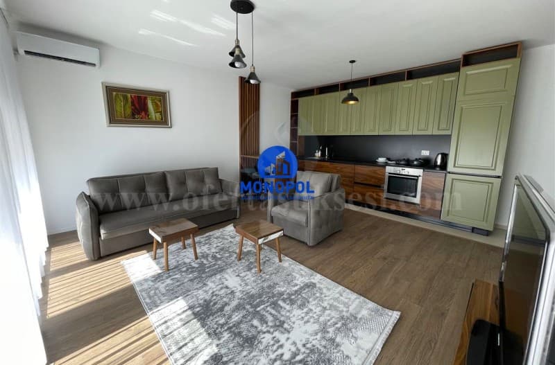 Jap me qira banesen 64m2 kati i -IV- /Prishtine — fotografia 3