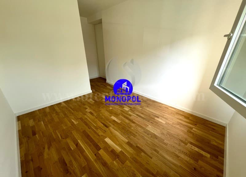 Japme qira banesen-zyren 120m2 kati i -I-/Prishtine — fotografia 5