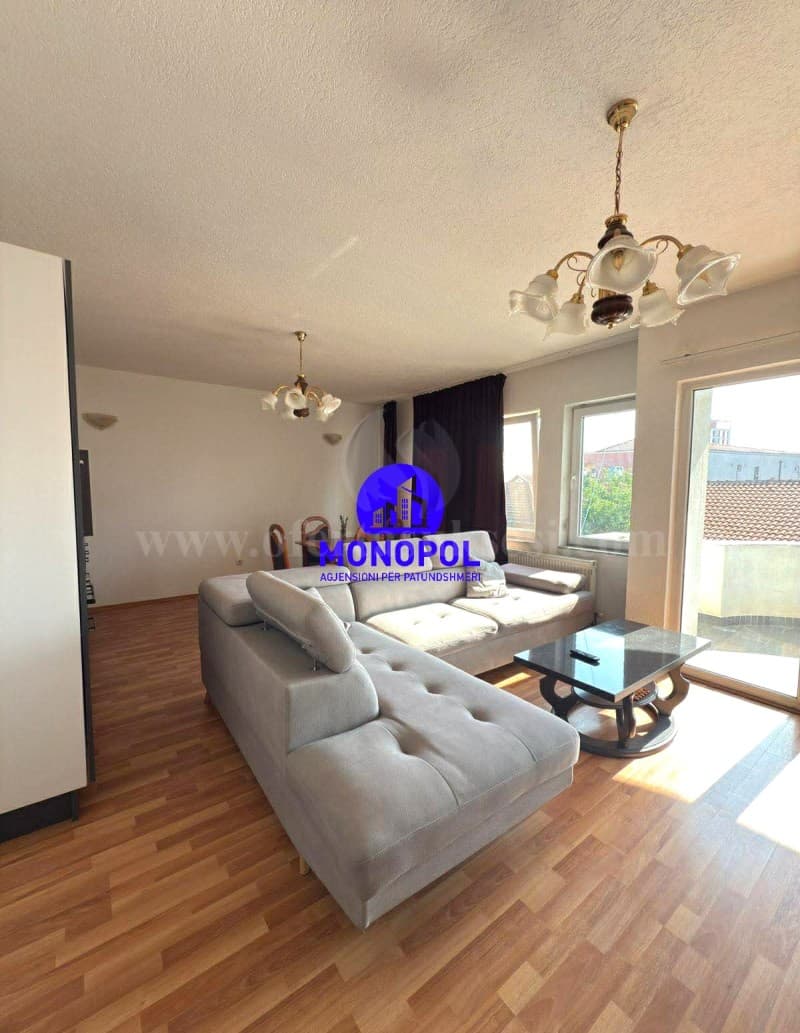 Jap me qira katin e shtepis 60m2 kati i -I-/Prishtine — fotografia 1