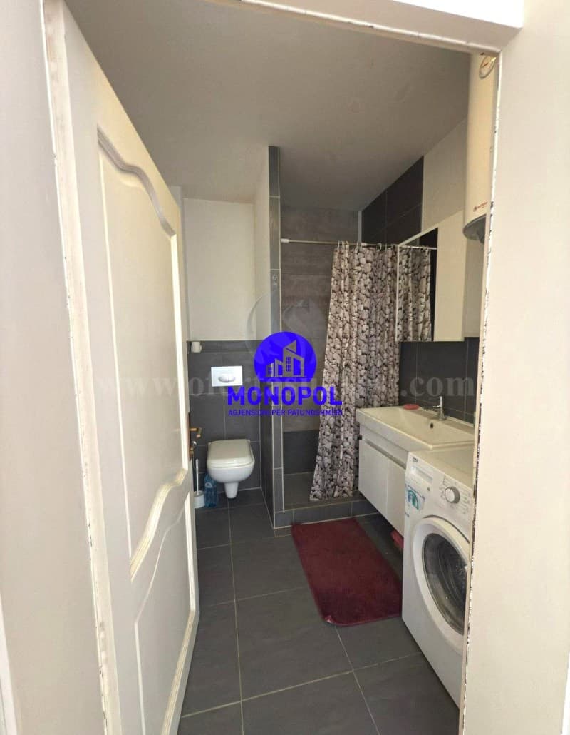 Jap me qira katin e shtepis 60m2 kati i -I-/Prishtine — fotografia 3