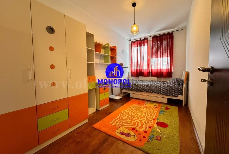 Jap me qira banesen 102m2 kati i -III-/Prishtine — fotografia 6