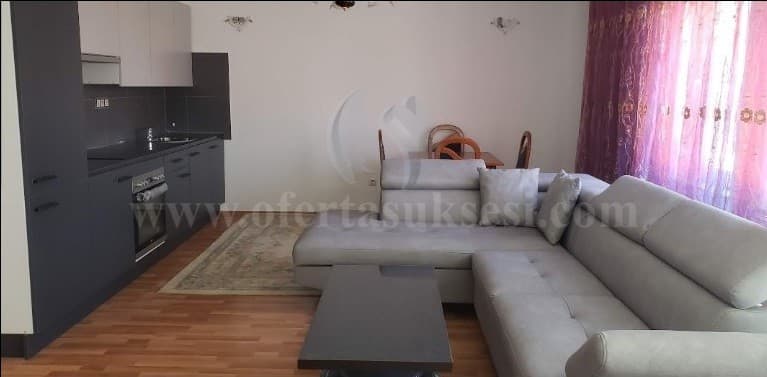 Jap me qira katin e shepis 60m2 kati i -I- / Prishtine — fotografia 1