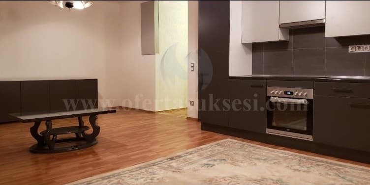 Jap me qira katin e shepis 60m2 kati i -I- / Prishtine — fotografia 4