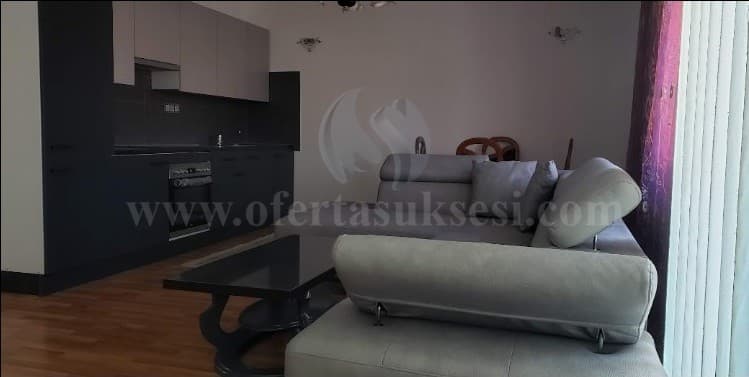 Jap me qira katin e shepis 60m2 kati i -I- / Prishtine — fotografia 5