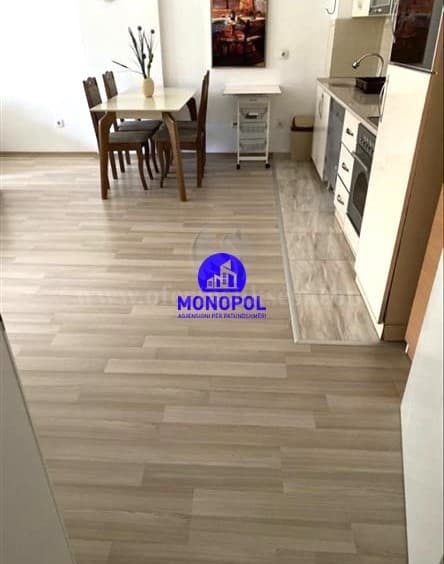 Jap me qira banesen 64m2 kati i -IV-/Prishtine — fotografia 3