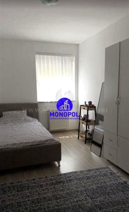 Jap me qira banesen 64m2 kati i -IV-/Prishtine — fotografia 4