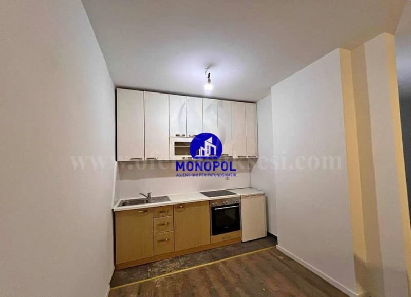 Jap me qira banesen-zyren 80m2 kati i -V- / Prishtine — fotografia 2