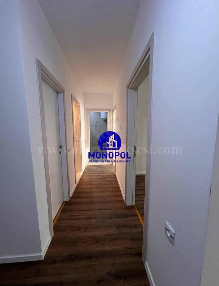 Jap me qira banesen-zyren 80m2 kati i -V- / Prishtine — fotografia 5