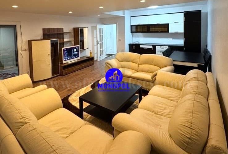 Jap me qira banesen 120m2 kati i -X- /Prishtine — fotografia 1