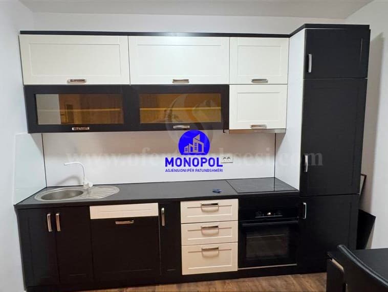 Jap me qira banesen 120m2 kati i -X- /Prishtine — fotografia 3