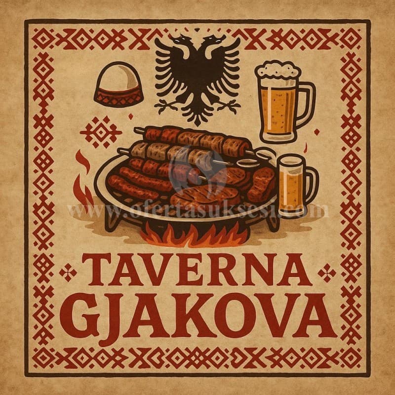 Ofroj pune per kamarier — fotografia 1