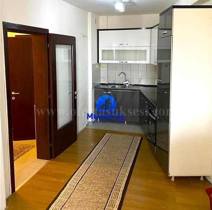 Jap me qira banesen 60m2 kati i -III-/Prishtine — fotografia 4