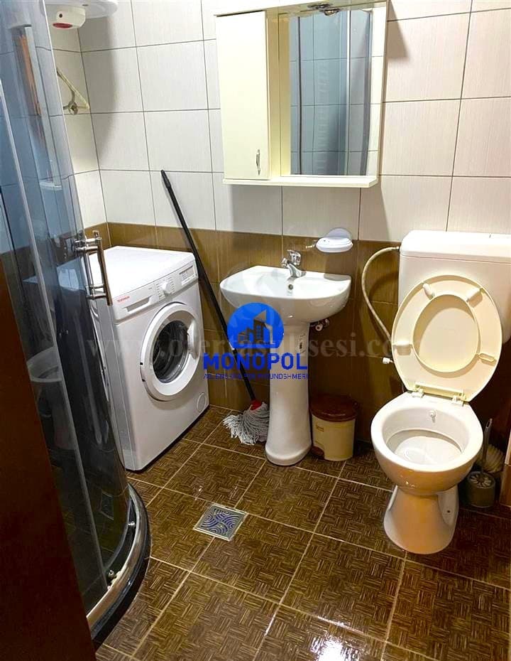 Jap me qira banesen 60m2 kati i -III-/Prishtine — fotografia 6