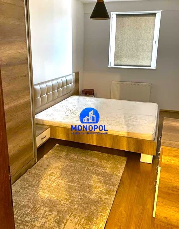 Jap me qira banesen 60m2 kati i -III-/Prishtine — fotografia 5