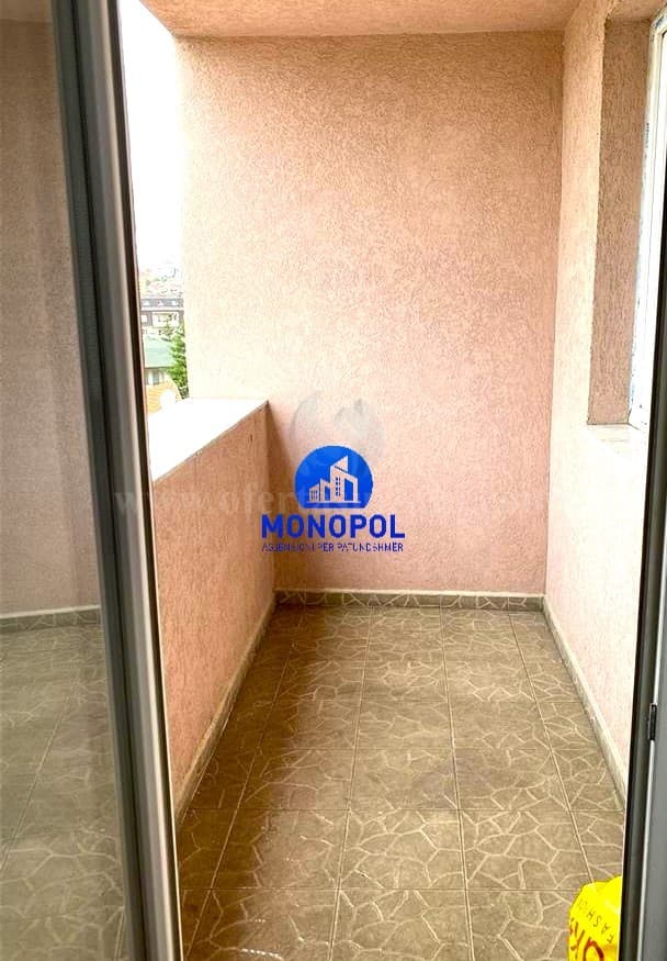 Jap me qira banesen 60m2 kati i -III-/Prishtine — fotografia 8