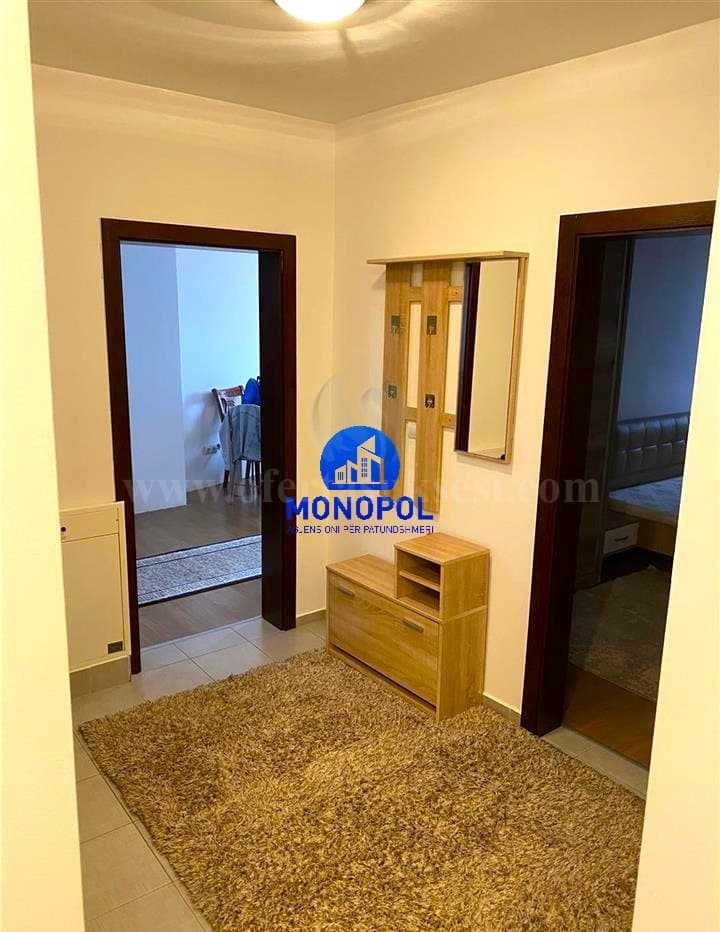 Jap me qira banesen 60m2 kati i -III-/Prishtine — fotografia 7